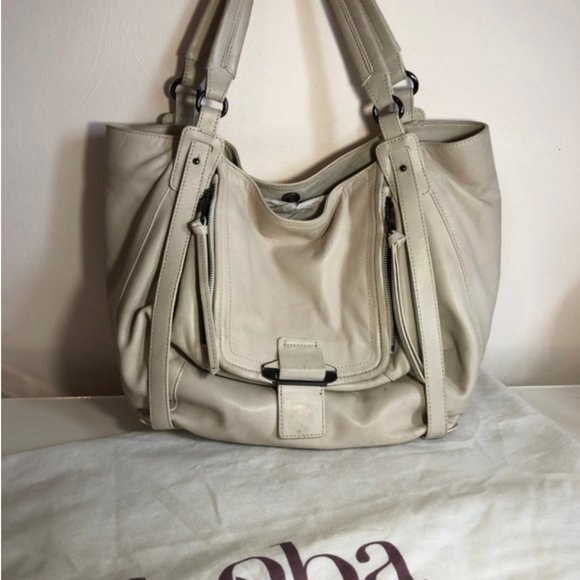 HOST PICK!! Kooba Johhnie Shopper in Gardenia - Picture 3 of 8